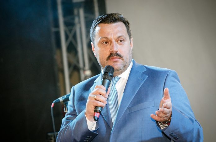 Деркач Андрей Леонидович (Деркач Андрій) - биография. Депутат. Верховная Рада. Декларация