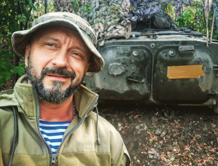 Антоненко отказался давать показания по делу об убийстве Шеремета