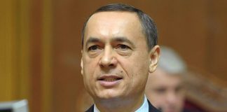 Прокуратура Швейцарии выдвинула обвинение экс-депутату Николаю Мартыненко Прокуратура Швейцарии выдвинула обвинение экс-депутату Николаю Мартыненко