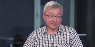 Одним из погибшим во время пожара в Одессе оказался сотрудник НАН Украины Одним из погибшим во время пожара в Одессе оказался сотрудник НАН Украины