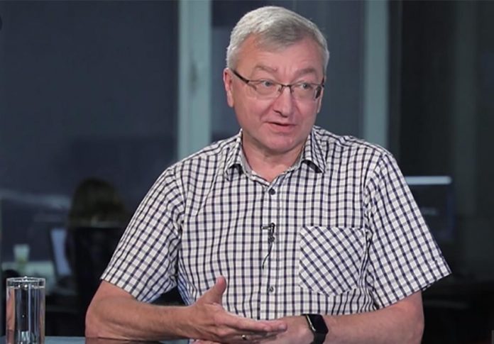 Одним из погибшим во время пожара в Одессе оказался сотрудник НАН Украины