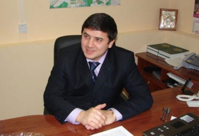 Бабич Дмитрий Алексеевич (Бабич Дмитро) - биография. Политик. Бизнес