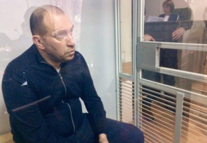 ВАКС арестовал имущество бизнесмена Альперина