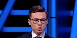 Юрий Добош возглавил Львовское юстицию Юрий Добош возглавил Львовское юстицию