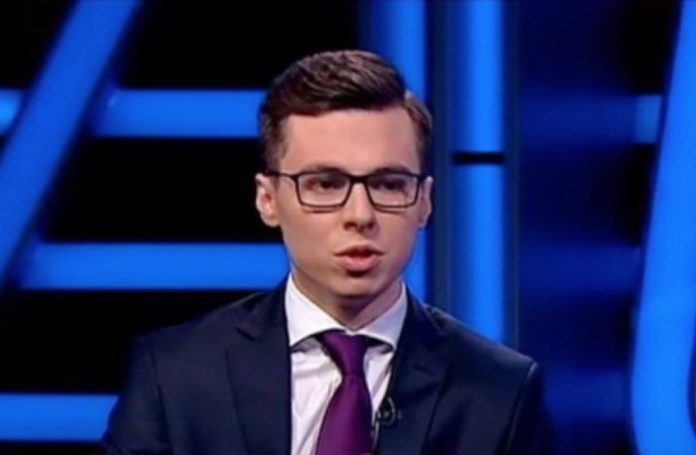 Юрий Добош возглавил Львовское юстицию