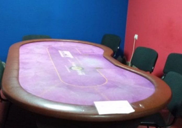 Прокуратура Закарпатья начала расследования по делам об организации игрового бизнеса