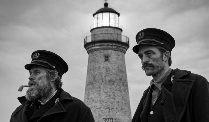 Сайт BBC опубликовал список ТОП фильмов 2019 года