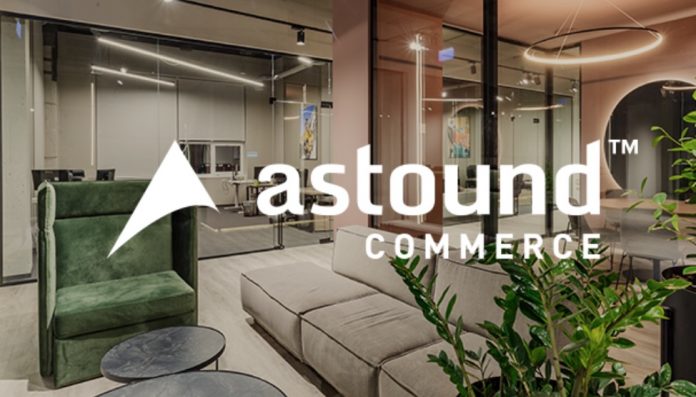 Astound Commerce - о компании. DOU. Вакансии. Киев. Чернигов. Винница. Офисы