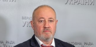 Чумак уволен с должности военного прокурора Чумак уволен с должности военного прокурора