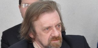 Андрей Клименко: Украина может в 2020 году пытаться создать морскую границу в Азовском море Андрей Клименко: Украина может в 2020 году пытаться создать морскую границу в Азовском море