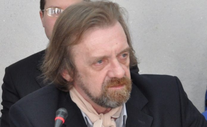 Андрей Клименко: Украина может в 2020 году пытаться создать морскую границу в Азовском море