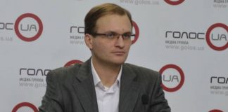 Любомир Шавалюк: 2020 должен показать, оправдает новая власть полученные авансы Любомир Шавалюк: 2020 должен показать, оправдает новая власть полученные авансы