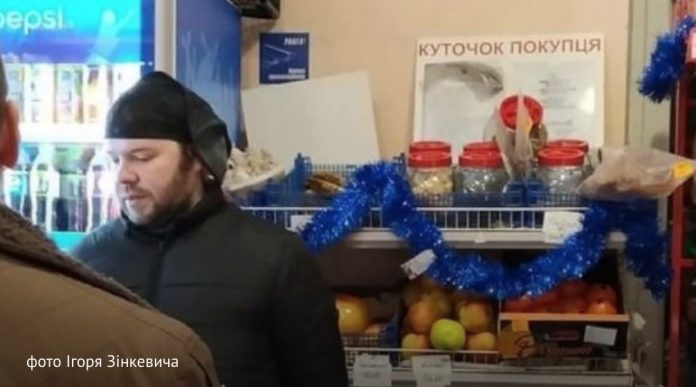Львовские правоохранители задержали опасного преступника