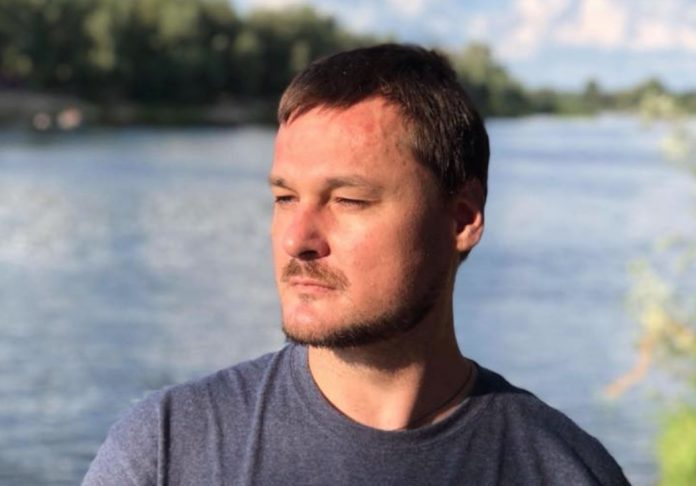 Яковина Иван (Яковина Іван) - биография. Журналист. Новое Время. Радио НВ