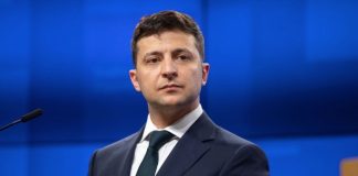 Зеленский призвал лидеров государств предоставить доказательства о поражении самолета МАУ ракетой Зеленский призвал лидеров государств предоставить доказательства о поражении самолета МАУ ракетой