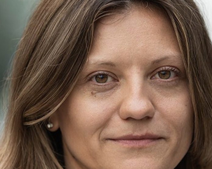 Руденко Ольга Сергеевна - биография. Слуга Народа. Депутат. Квартал 95. Декларация. Семья