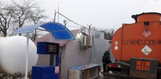 В Ровенской области закрыли 145 нелегальных АЗС В Ровенской области закрыли 145 нелегальных АЗС