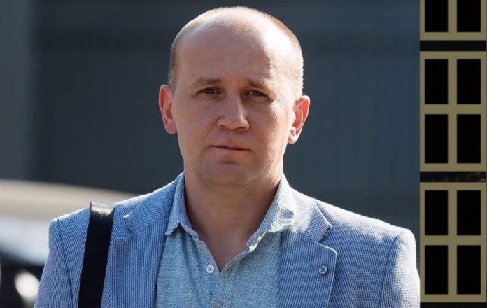Заславский Юрий Иванович (Заславський Юрій) - биография. Депутат. Слуга Народа. Декларация. Семья