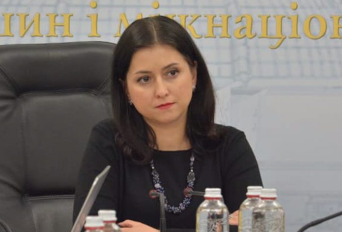 Яковлева Нелли Ильинична (Яковлєва Неллі) - биография. Слуга Народа. Депутат. Декларация. Инстаграм