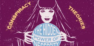 Глава Conspiracy Watch: пропаганду не победить еще большей пропагандой Глава Conspiracy Watch: пропаганду не победить еще большей пропагандой