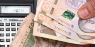 Правительство отчиталось о заработных платах министров в 2019 году Правительство отчиталось о заработных платах министров в 2019 году