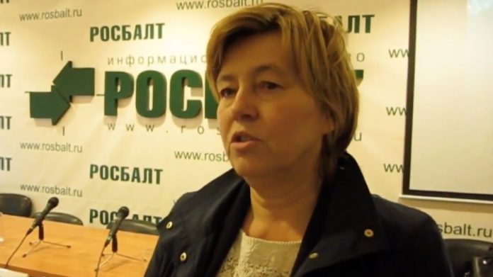 Черкесова Наталья Сергеевна - биография. Росбалт. Муж. Журналист. Компромат