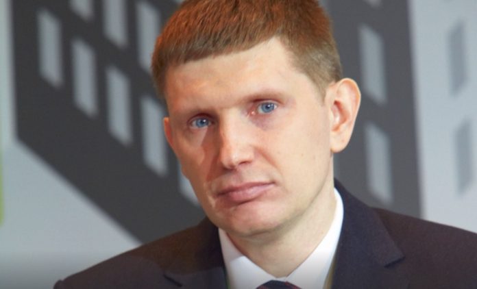 Решетников Максим Геннадьевич - биография. Министр экономического развития. Пермь. Инстаграм. Жена. Племянник