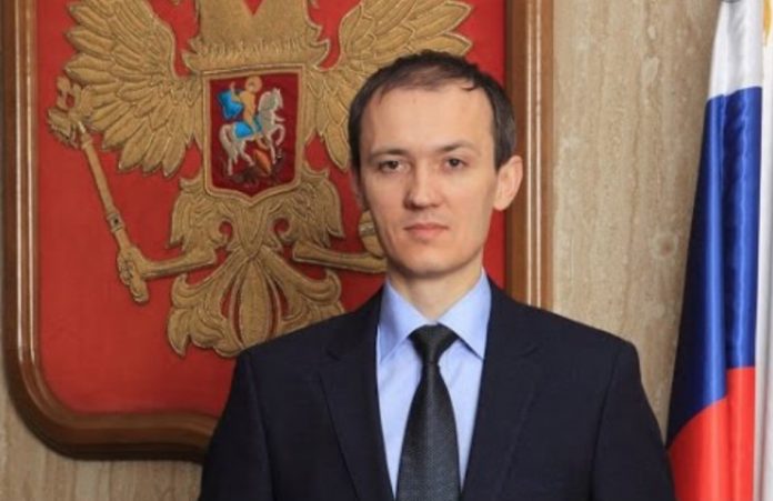 Григоренко Дмитрий Юрьевич - биография. Вице-премьер. Правительство. ФНС