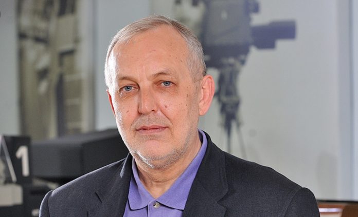 Юрий Макаров: Избиратель-постмодернист является профаном по определению, но в своем воображении он является экспертом