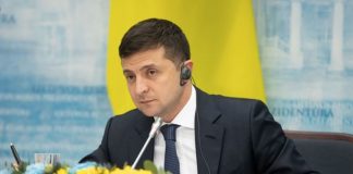 Румыния возмутилась речью Зеленого из-за неправильного перевода Румыния возмутилась речью Зеленого из-за неправильного перевода