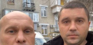 Илья Кива сообщил, что не знает задержанного Виталия «Воробья» из Полтавы Илья Кива сообщил, что не знает задержанного Виталия "Воробья" из Полтавы