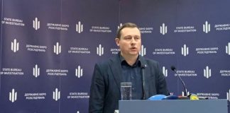 Зам.главы ГБР Бабиков утверждает, что не работал на Виктора Януковича Зам.главы ГБР Бабиков утверждает, что не работал на Виктора Януковича