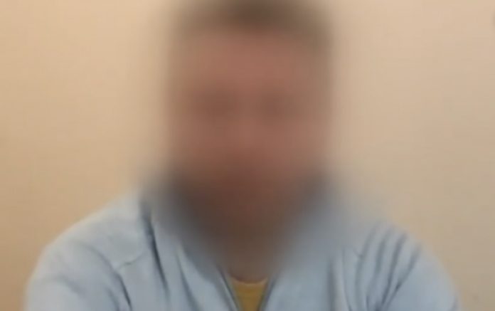 Ивакин Игорь Васильевич (Івакін Ігор) - биография. ДНР. СБУ. Задержан. Мариуполь
