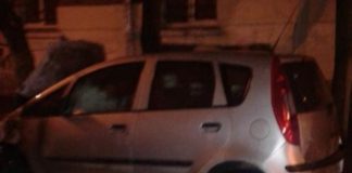 Во Львове подожгли автомобиль корреспондента «Радио Свобода» Во Львове подожгли автомобиль корреспондента "Радио Свобода"