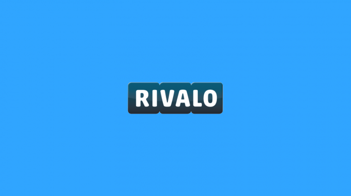 букмекер rivalo