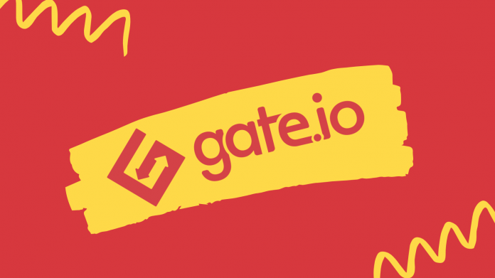 криптовалютная платформа gate.io