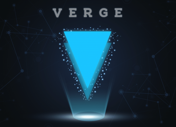 обзор криптовалюты verge
