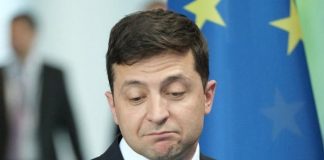 Социолог прокомментировала падение рейтинга партия «Слуга Народа» Социолог прокомментировала падение рейтинга партия "Слуга Народа"