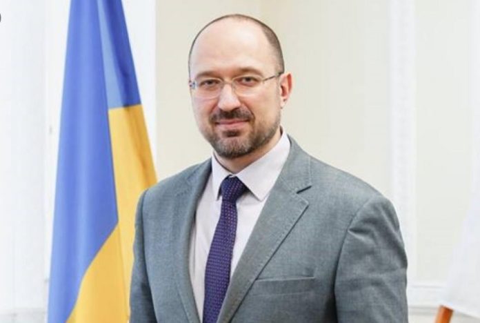 Губернатор Ивано-Франковской области вошел в состав Кабинета министров Украины