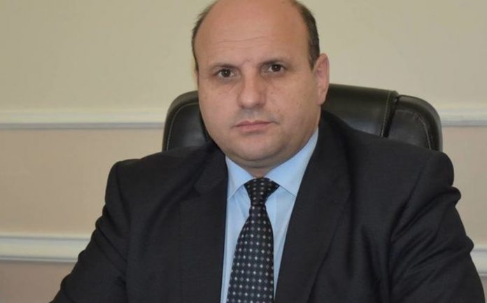 Глава Черновичкой ОГА назвал 