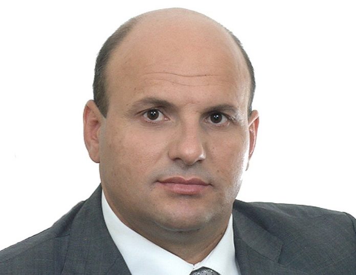 Мунтян Иван Николаевич (Мунтян Іван) - биография. Декларация. Черновцы. САП