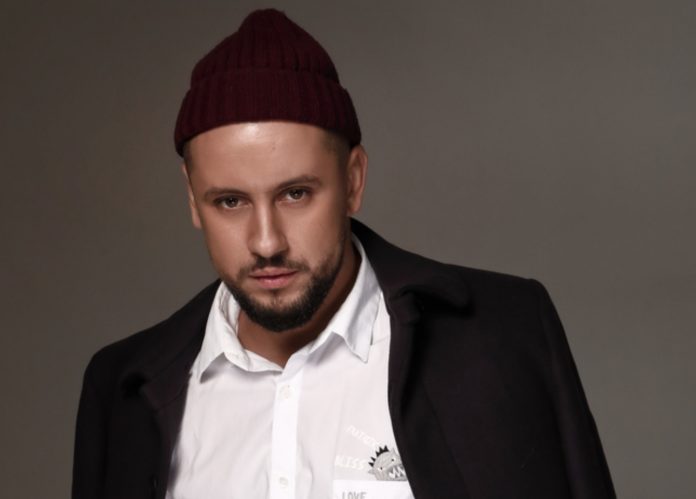 Дмитрий Монатик (MONATIK) - биография. Рост. Дети. Жена. Родители. X фактор. Начало карьеры