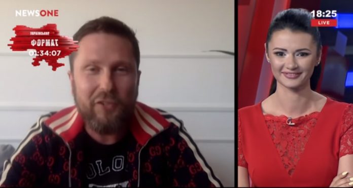 Анатолий Шарий назвал основные причины падения рейтинга Зеленского
