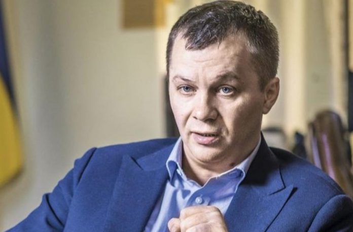 Тимофей Милованов рассказал о том, когда можно будет отделить Минагрополитики