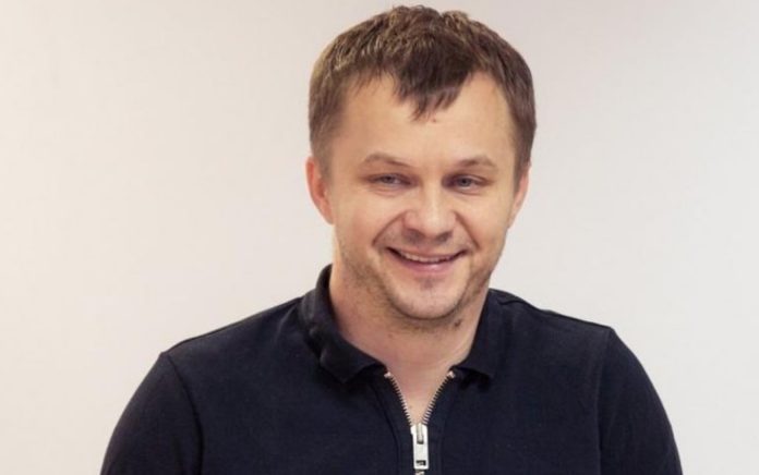 Министр Милованов рассказал о том, как будет расти средняя заработная плата