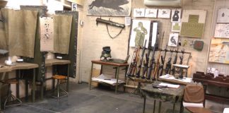 Стали известны детали убийства в Полтавском тире Стали известны детали убийства в Полтавском тире