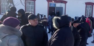 Евгений Брагарь не приехал на встречу в селу, где он предложил продать собаку Евгений Брагарь не приехал на встречу в селу, где он предложил продать собаку