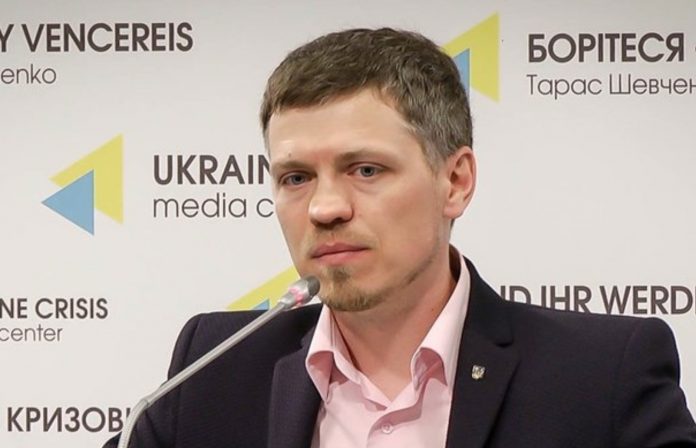 Министерство ветеранов инициирует санкций для тех, кто судит украинцев в АР Крым