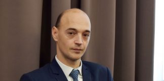 В Полтаве назначили нового главу юридического департамента в ОГА В Полтаве назначили нового главу юридического департамента в ОГА