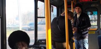 В Черновцах повысилась стоимость проезда в троллейбусах В Черновцах повысилась стоимость проезда в троллейбусах